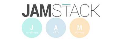 What is JAMstack?