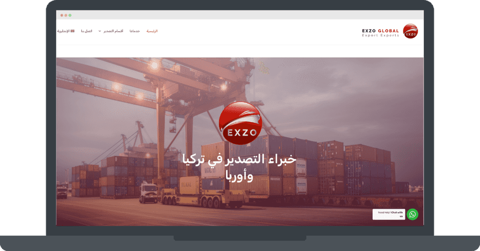 exzo.com.tr