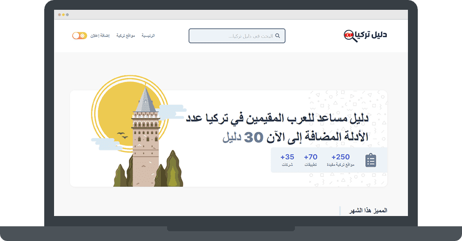 dalil-turkey.com