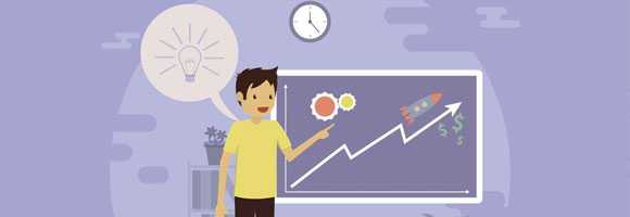 6 نصائح أساسية لتصبح رائد اعمال ناجح 