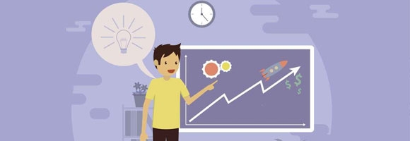 6 نصائح أساسية لتصبح رائد اعمال ناجح 