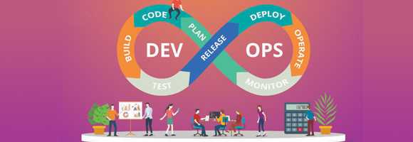 ماهو نموذج DevOps؟ دليل المبتدئين لفهم DevOps لعام 2020