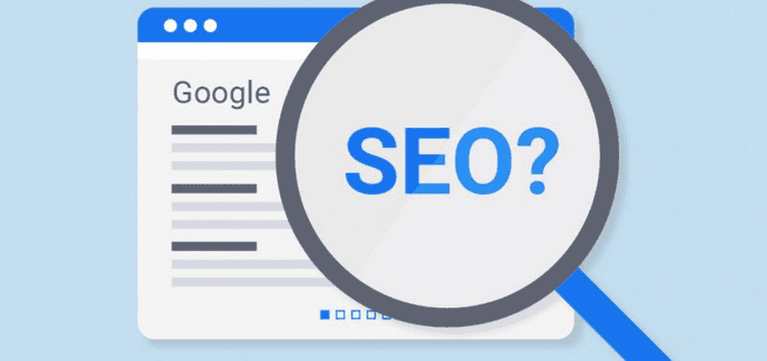 تهيئة وتحسين نتائج البحث SEO