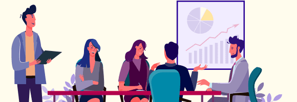 تعلم مهارات التقديم من خلال تعلم السباحة